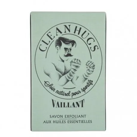 Arts Martiaux Lyonnais — savons Clean Hugs