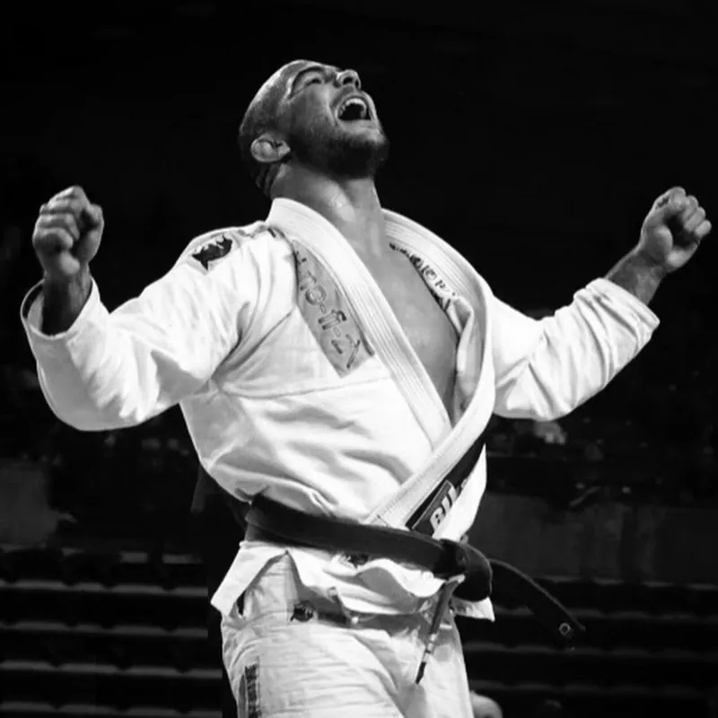 Bernardo Faria BJJ (YouTube)