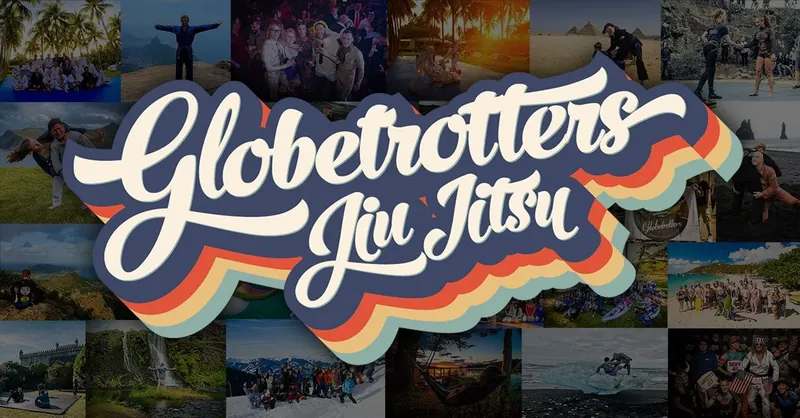 BJJ Globetrotters