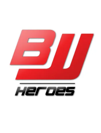 BJJ Heroes