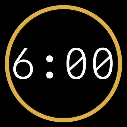 BJJ Timer & Scoreboard