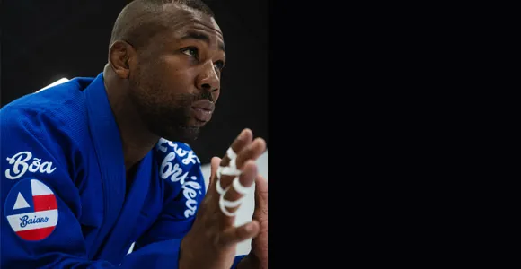 BŌA Fightwear