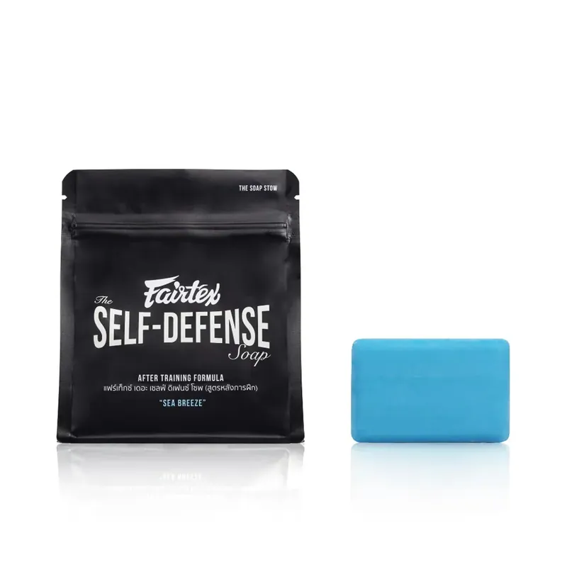 Fairtex Self-Defense Soap (Made4Fighters)