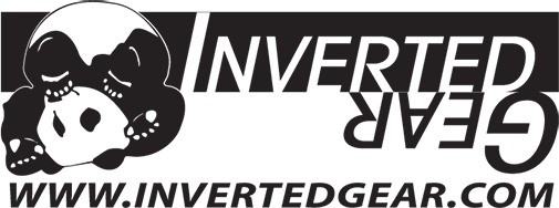 Inverted Gear