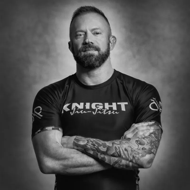 Knight Jiu-Jitsu (YouTube)