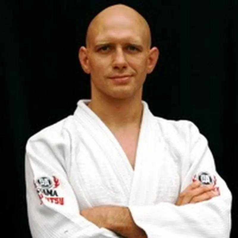 Stephan Kesting (YouTube)